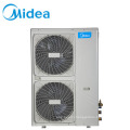 Midea Mini Air Cooled Water Chiller with Eurovent Certification for Light Commercial Application